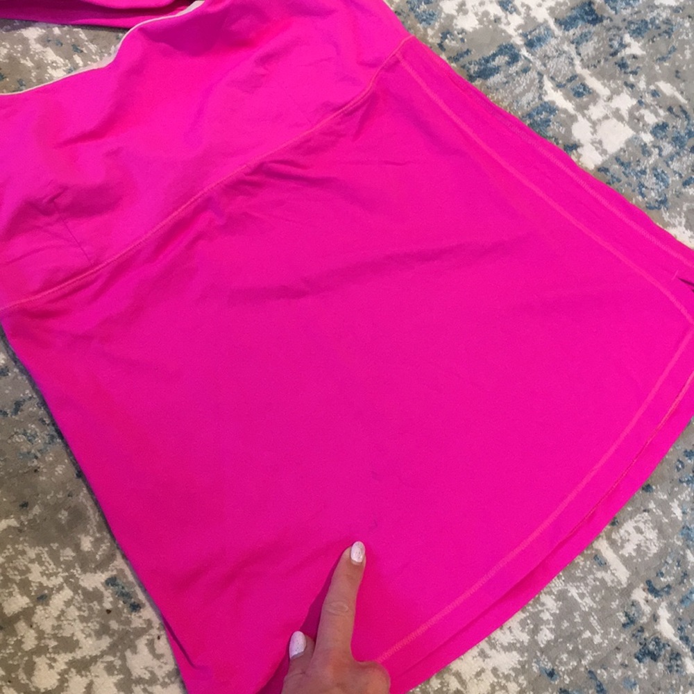 LULULEMON TANK - Picture 5 of 5